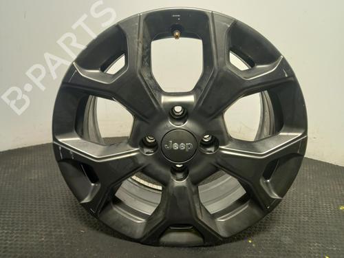 Used Rim Rim JEEP AVENGER (J2) 1.2 GSE T3 (101 hp) 40323521 40323521