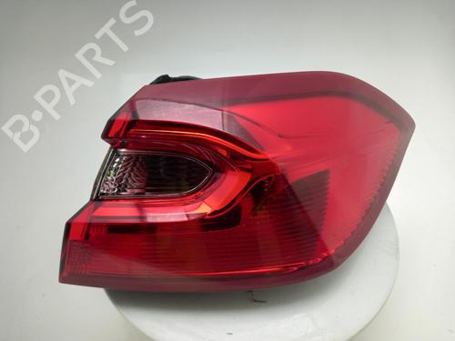 Right taillight FORD FIESTA VII (HJ, HF) 1.0 EcoBoost | BP40326436C35 - Image 1