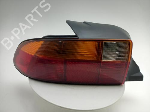 Used Left taillight Left taillight BMW Z3 Roadster (E36) 1.9 i (140 hp) 40334303 40334303