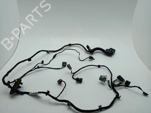Used Wiring harness Wiring harness FORD PUMA (J2K, CF7) 1.0 EcoBoost (125 hp) 40331298 40331298