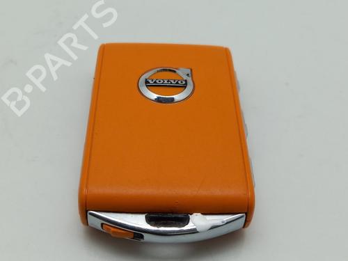 Electronic module VOLVO V90 II Estate (235) B6 Mild-Hybrid AWD | BP40310865M83 - Image 1