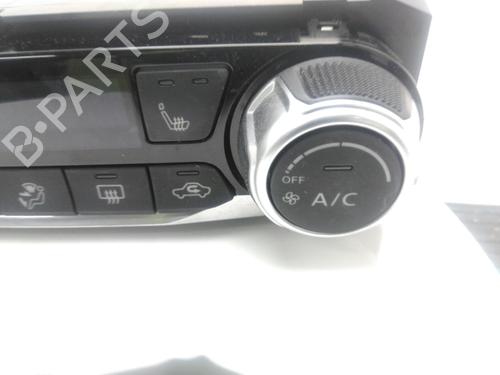 Climate control NISSAN JUKE (F16_) DIG-T 117 | BP40324278I5 - Image 3