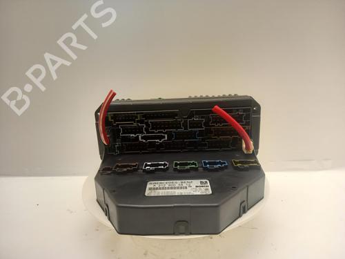 Fuse box MERCEDES-BENZ C-CLASS (W204) C 220 CDI (204.002) | BP40520612E1 - Image 3