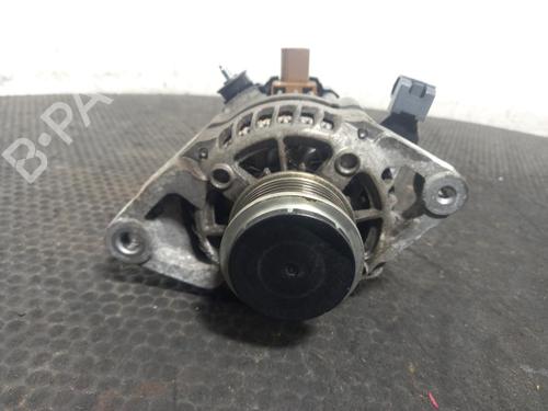 Used Alternator Alternator CITROËN C1 II (PA_, PS_) 1.0 VTi 72 (72 hp) 40313901 40313901