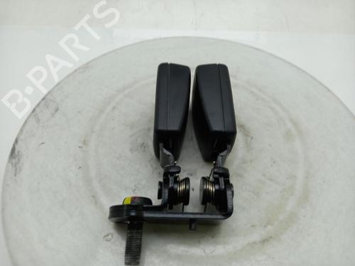 Seat buckle MG MG ZS SUV (AZS1) 1.0 T-GDi | BP40304471I32 - Image 1