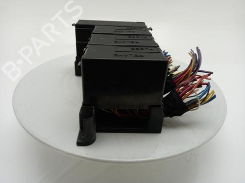 Fuse box MASERATI GRANSPORT Coupe 4.2 | BP40341219E1 - Image 5
