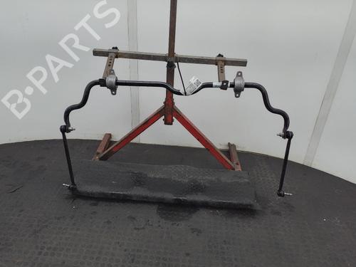Used Anti roll bar Anti roll bar MERCEDES-BENZ A-CLASS (W177) A 180 (177.084) (136 hp) 40344813 40344813