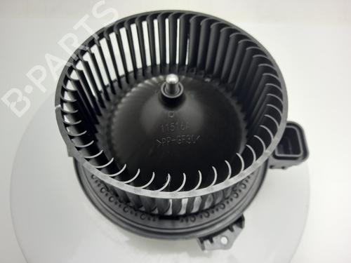 Used Heater blower motor Heater blower motor MG MG ZS SUV (ZS32) 1.5 Hybrid+ (197 hp) 40320780 40320780