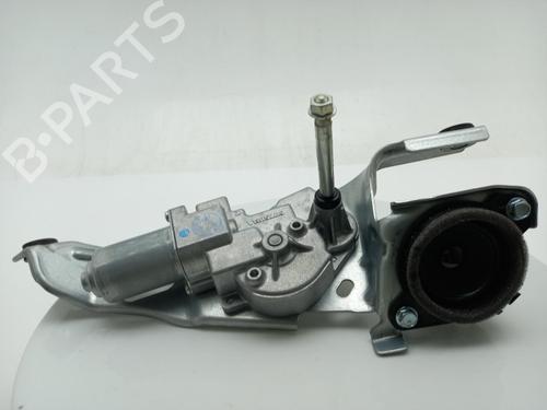 Rear wiper motor MAZDA CX-30 (DM) 2.5 e-SKYACTIV-G (DM5W) | BP40307135M102 - Image 3