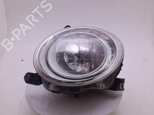 left-headlight-fiat-500-312_-2007-40311778 main image