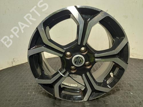 Used Rim Rim MG MG 3 1.5 (106 hp) 40337793 40337793