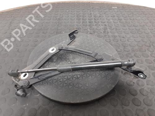 Used Hinge/Door check strap Hinge/Door check strap FORD USA MUSTANG Convertible 5.0 V8 (422 hp) 40343806 40343806