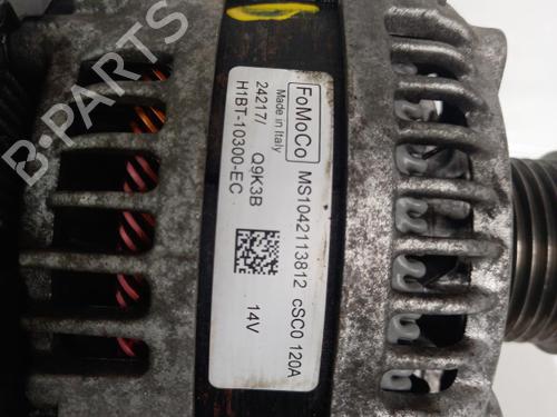 Alternator FORD FIESTA VII (HJ, HF) 1.0 EcoBoost | BP40319651M7 - Image 4