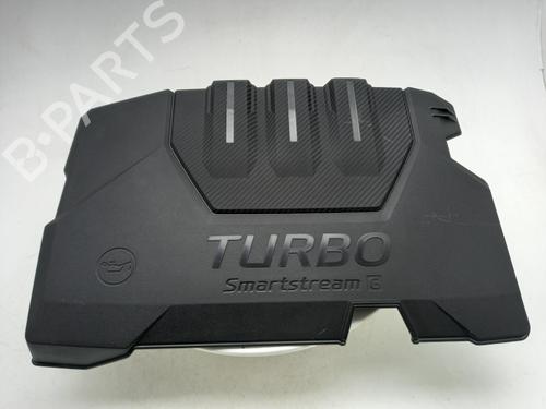 Used Upper protection Upper protection HYUNDAI BAYON (BC3) 1.0 T-GDI (101 hp) 40331635 40331635