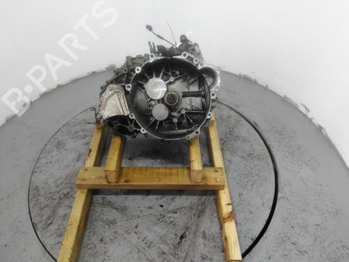 Used Gearbox Gearbox FORD MONDEO IV Saloon (BA7) 2.5 (220 hp) 40345914 40345914