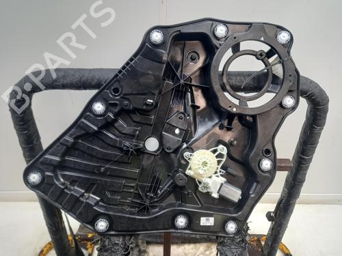 Used Rear right window mechanism Rear right window mechanism FORD PUMA (J2K, CF7) 1.0 EcoBoost (125 hp) 40331290 40331290