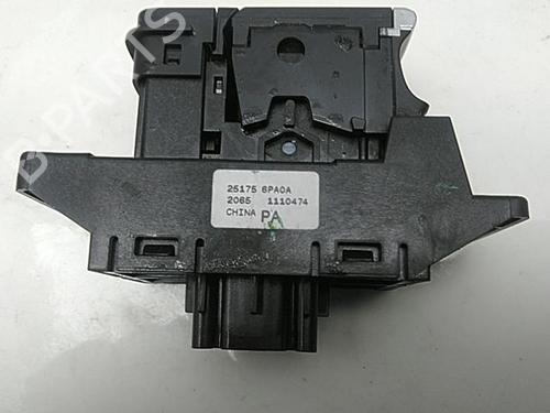 Switch NISSAN JUKE (F16_) 1.0 | BP40486946I30 - Image 4