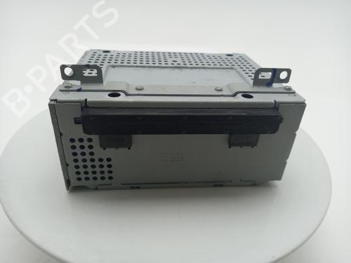 Used Control unit Control unit FORD TRANSIT CUSTOM V362 Van (FY, FZ) 2.0 EcoBlue (130 hp) 40330364 40330364