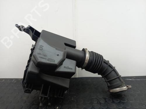 Used Air filter box Air filter box NISSAN QASHQAI II (J11, J11_) 1.3 DIG-T (160 hp) 40304184 40304184