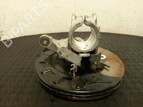 Right front steering knuckle AUDI A3 Limousine (8YS, 8YM) S3 TFSI quattro | BP40338112M26 - Image 4