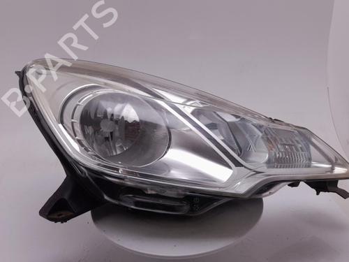 right-headlight-citroen-ds3-sa_-2009-2010-2011-2012-2013-2014-2015-2016-40317864 main image