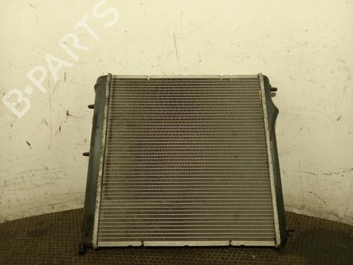 Used Water radiator Water radiator CITROËN C3 III (SX) 1.2 PureTech 82 (83 hp) 40315048 40315048