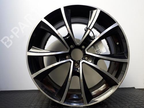 Used Rim Rim ALFA ROMEO BRERA (939_) 2.4 JTDM 20V (939DXD1B, 939DXD12) (200 hp) 40339083 40339083