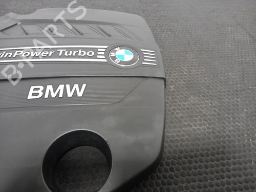 Upper protection BMW 1 (F20) 118 d | BP40330733M93 - Image 6