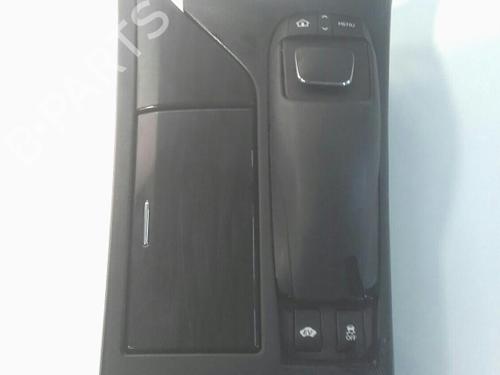 Used Middle console Middle console LEXUS RX (_L1_) 450h AWD (GYL15_) (249 hp) 40347781 40347781
