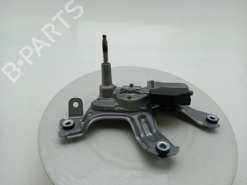 Used Rear wiper motor Rear wiper motor TOYOTA COROLLA Cross (ZVG1_, ZSG1_, MXGH1_, MXGA1_) 2.0 VVTi Hybrid (MXGH12, MXGH10) (196 hp) 40329037 40329037