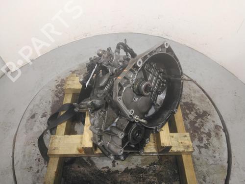 Used Gearbox Gearbox ALFA ROMEO BRERA (939_) 2.4 JTDM 20V (939DXD1B, 939DXD12) (200 hp) 40340263 40340263