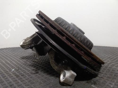 Left rear steering knuckle MERCEDES-BENZ E-CLASS Convertible (A238) E 220 d (238.414) | BP40346651M27 - Image 3