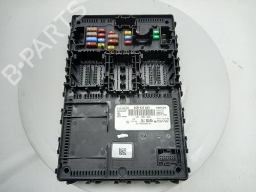 Engine control unit (ECU) FORD PUMA (J2K, CF7) 1.0 ST EcoBoost mHEV | BP40304380M57 - Image 2
