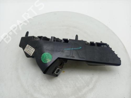 Used Front bumper bracket Front bumper bracket MG MG 4 (EH32) EV (204 hp) 40317869 40317869