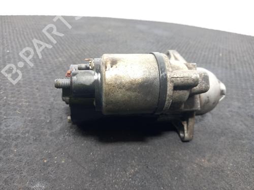 Starter VAUXHALL CORSA Mk III (D) (S07) 1.4 (L08) | BP40325527M8 - Image 2