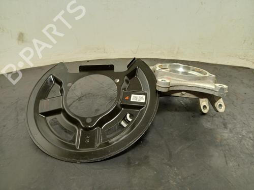 right-rear-steering-knuckle-hyundai-ioniq-5-ne-2020-40340023 main image