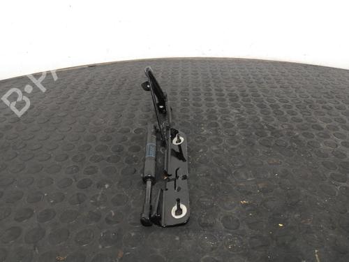 Used Hinge/Door check strap Hinge/Door check strap PORSCHE 911 (991) 3.0 Carrera (370 hp) 40345610 40345610