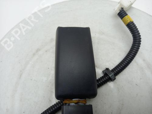 Seat buckle KIA RIO III (UB) 1.4 CRDi | BP40328516I32 - Image 3