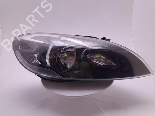 Used Right headlight Right headlight VOLVO V40 Hatchback (525) D2 (120 hp) 40313745 40313745