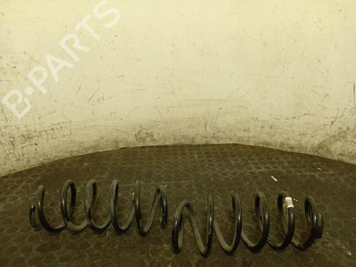 Used Shock absorber spring Shock absorber spring FORD FIESTA VII (HJ, HF) 1.5 ST EcoBoost (200 hp) 40487159 40487159