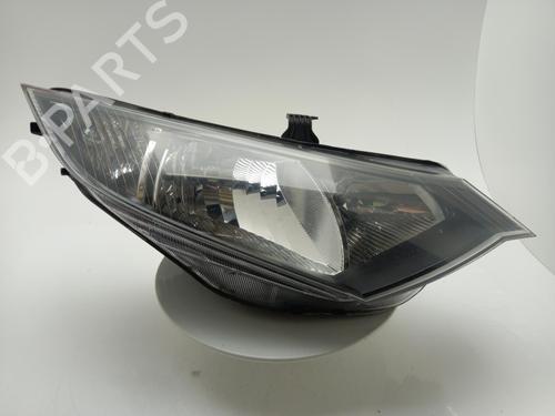 Right headlight HONDA CIVIC IX (FK) 1.4 i-VTEC (FK1) | BP40335291C29 - Image 1