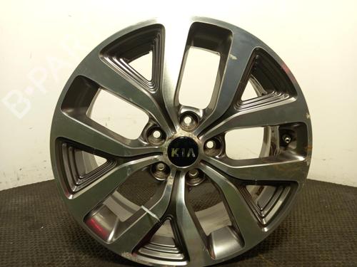 rim-kia-sportage-iii-sl-2009-2010-2011-2012-2013-2014-2015-2016-2017-40327416 main image