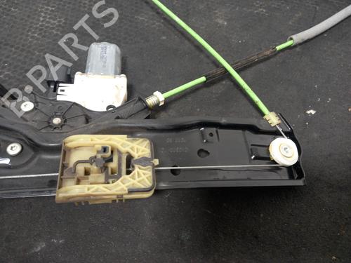 Front right window mechanism JAGUAR F-PACE (X761) 2.0 TD4 AWD | BP40312056C23 - Image 4