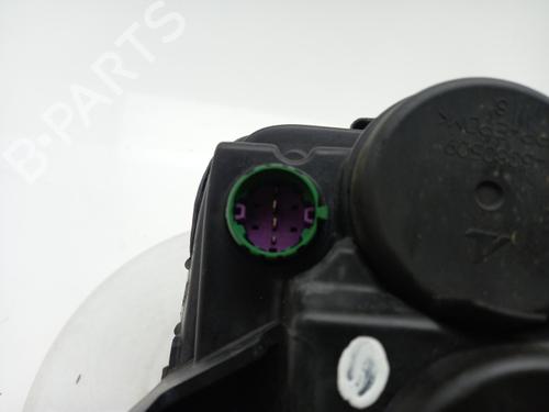 Right headlight FIAT 500L (351_, 352_) 1.6 D Multijet (199LYD1B) | BP40328057C29 - Image 6