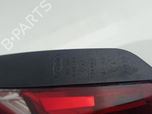 Right taillight FORD FIESTA VII (HJ, HF) 1.0 EcoBoost | BP40330351C35 - Image 4