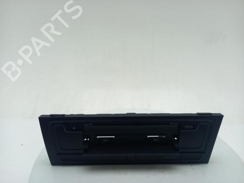 control-unit-audi-a4-b8-avant-8k5-2007-2008-2009-2010-2011-2012-2013-2014-2015-2016-2017-40304403 main image
