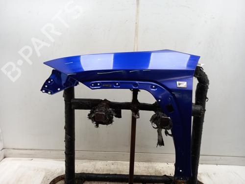 Used Left front fenders Left front fenders LEXUS UX (_AA1_, _AH1_, _MA1_) 250h (MZAH10) (184 hp) 40309136 40309136