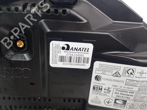 Instrument cluster AUDI Q2 (GAB, GAG) 40 TFSI quattro | BP40317995C47 - Image 6