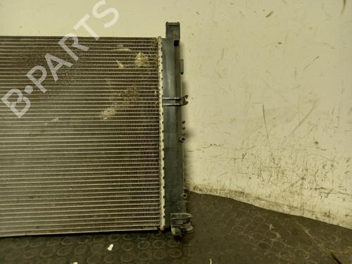 Water radiator RENAULT CAPTUR I (J5_, H5_) 1.5 dCi 90 (J5N4, J5M5, J5MW, J5M6, J5AL, J5AJ) | BP40305085M31 - Image 6