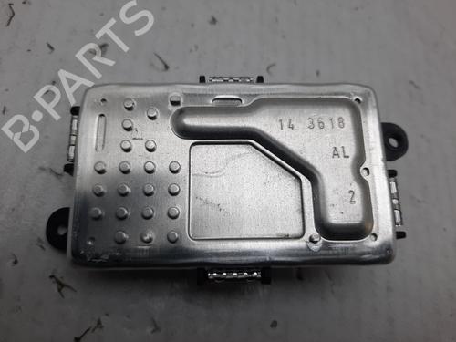 Used Heater resistor Heater resistor ASTON MARTIN DB11 Vantage 5.2 AMR (639 hp) 40343166 40343166